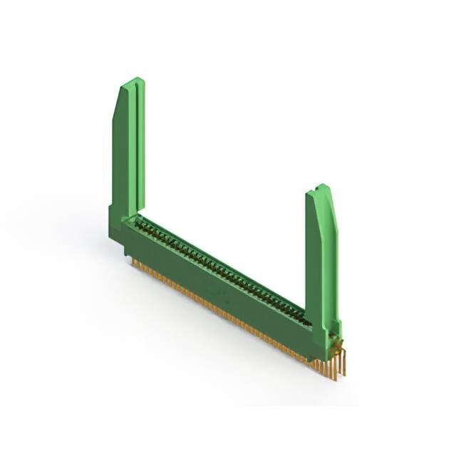 345-090-500-878 EDAC Inc.  Edgeboard Connectors